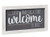 Collins Whitewashed WoodFramed Wall Art Family Story