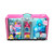 Disney Doorables Mega Stack Playset