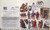 Birth of Jesus Toggle Size Felt Figures for Flannel Board Bible Stories-precut