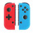 Left and Right Wireless Pro Controller Compatible with Nintendo Switch Gyro Axis Gaming Gamepad Joypad NonOriginal  PAWHITS