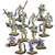 Kings of War Vanguard Trident Realm Warband Set