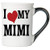 Cottage Creek Mimi Mug Large 18 Ounce Ceramic I Love My Mimi Coffee Mug/Mimi Gifts White Cottage Creek Mimi Mug Large 18 Ounce Ceramic I Love My Mimi Coffee Mug/Mimi Gifts White