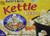 Cousin Willie s Sweet  Salty Kettle Corn Microwave Popcorn 8 7 Oz