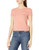Roxy Junior s Frozen Day Tee Canyon Clay M