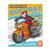 MindWare Extreme Dot to Dot Coloring On The Move