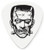 Dunlop BL43R 60 Frank Kozik Picks Frankie  60mm 36/Bag