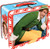 Aquarius Elf Large Tin Fun Box
