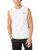 adidas Men s Design 2 Move 3Stripes Training Tee White XLarge