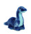 Aurora World Brachiosaurus Plush, Blue, Small
