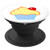 Cute Cupcake PopSockets Grip and Stand for Phones and Tablets