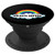 Death Metal Rainbow PopSockets Grip and Stand for Phones and Tablets