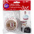 Wilton Christmas Holiday Sweet Swap Cupcake Combo Baking Cups and Picks