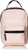 adidas Santiago Lunch Bag, Ice Pink/White/Black, One Size