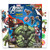 Marvel Avengers Coloring  Activity Book with Stickers ~ Over 500 Stickers ~ Captain America Iron Man Hulk Thor and More