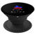 Democrats Donkey over Republicans Elephant Lift Slide Dirty PopSockets Grip and Stand for Phones and Tablets