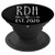 Dental Hygienist Gift RDH Graduation 2020 PopSockets Grip and Stand for Phones and Tablets