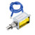 uxcell DC 12V 0 15kg Force Push Pull Type Open Frame Solenoid Electromagnet ZYE1Tau0630Z
