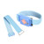 uxcell Cordless Anti Static ESD Wrist Strap Wireless Antistatic Wristband Discharge Band Blue