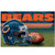 Wincraft NFL Chicago Bears Puzzle, 11"x17", Team Color