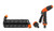SEAFLO 20  Hosecoil Washdown System for RV Boat Garden