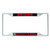 Desert Cactus University of Georgia UGA Bulldogs NCAA Metal License Plate Frame for Front or Back of Car Officially Licensed Mom