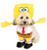 Rubie s Walking Spongebob Square Pants Pet Costume XLarge