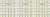 Omnigrid 6-Inch by 6-Inch Quilter's Square (3 Pack)