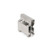 FarBoat Trailer Wire Clips Solar Panel Double Wiring Clips to Frame Hide Protect14mm 30Pcs