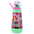 Disney Ariel Snowglobe Tumbler with Straw 2020