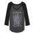 Disney Junior s TShirt CHHTR/Black Large