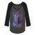 Disney Junior s TShirt CHHTR/Black Medium