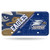 NCAA Rico Industries Metal License Plate Tag Georgia Southern Eagles NCAA Rico Industries Metal License Plate Tag Georgia Southern Eagles