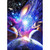 5D DIY Diamond Painting Kit5D Full Diamond Cross Stitch Craft kit Embroidery Rhinestone Cross Stitch Arts Craft?Family Room Milky Way 12X16 Inch