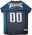 NFL PHILADELPHIA EAGLES DOG Jersey Small