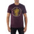 Harry Potter Gryffindor Qualities ShortSleeve TShirtSmall