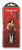 Compass Mars Comfort 556 00ML-2, Manga Character"Crimson"
