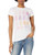 Star Wars Junior s R2d2 Candy Graphic Tee White Large