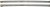 Dorman 578013 Fuel Tank Strap for Select Chevrolet / GMC Models