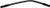 Dorman HELP 46007 Crankcase Vent Tube