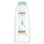 Dove Nutritive Solutions Shampoo  Conditioner Daily Moisture 20 4 oz Pack of 4