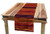 Ambesonne Orange Table Runner Abstract Hand Drawn Ethno Pattern Tribal Borders Doodle Style Dining Room Kitchen Rectangular Runner 16  X 90  Orange Plum Ambesonne Orange Table Runner Abstract Hand Drawn Ethno Pattern Tribal Borders Doodle Style Dining Room Kitchen Rectangular Runner 16  X 90  Orange Plum