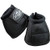 Professionals Choice Equine Ballistic Hoof Overreach Bell Boot Pair Medium Black