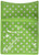 Teacher Created Resources Lime Polka Dots Magnetic Storage Pocket 20771