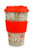Ecoffee Cup Corncockle William Morris Reusable Cup 400ml