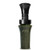 DUCK COMMANDER Jase Robertson Pro Series Duck Call OD Green Acrylic