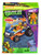 Mega Bloks Teenage Mutant Ninja Turtles Ninja Racers, Michaelangelo Pizza Launcher