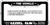 LOHIGHH Star Wars This Vehicle Made The Kessel Run in Less Than 12 Parsecs Custom License Plate Frame Black Metal 12  X 6