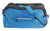 Lewis N  Clark Electrolight Duffel Bright Blue/Charcoal One Size