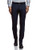 oodji Ultra Men s Basic SlimFit Trousers Blue US 33 / EU 44 / L