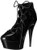 Ellie Shoes Women s 609edgy Black 9 M US